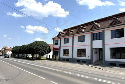 Inchiriere Spatiu Comercial 200 mp, B-dul 25 Oct-Carei-fara comision la chirias - 2