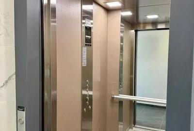 Apartament 2 camere, finisat modern,parcare subterana Floresti Eroilor - 14