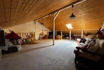 Vila cocheta, zona de vile linistita, ideal familie cu 2 copii - 17