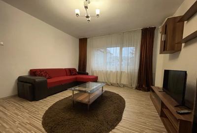 Apartament cu 3 camere decomandat, mobilat în Aviației