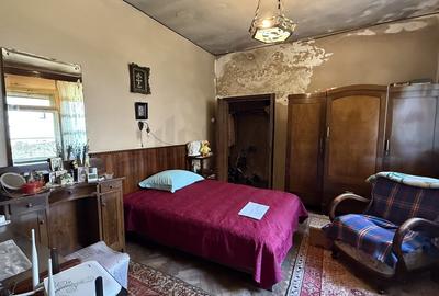 REA1028895 Apartament in vila interbelica - 4