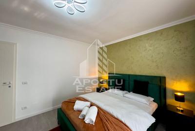 Apartament cu 3 camere, decomandat, loc de parcare, Dumbravita - 4