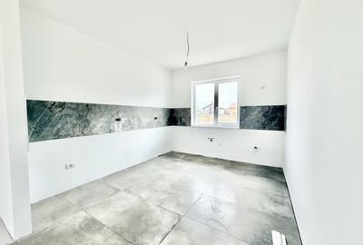 Casa individuala pentru familie | curte generoasa 540 mp | liniste | Mosnita - 10