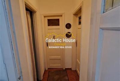 APARTAMENT 3 CAMERE COTROCENI -EROILOR - 3