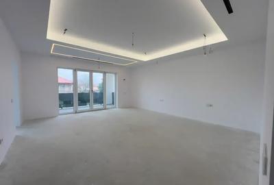 Vilă Individuală Pipera | 5 Camere | Pod Inalt | Fără TVA | Utilități - 12