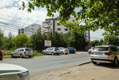 Teren intravilan Prelungirea Ghencea - 15