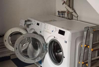 Garsoniere de inchiriat in zona Centru, str. Stefan cel Mare - 8