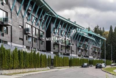Apartament de Lux | Poiana Brașov | Investitie - 23