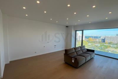 REA1026183 Apartament 3 camere I Aviatiei Tower I - 1