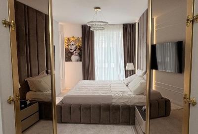 2 camere Pipera apartament lux gata de mutat 62 mp utili - 9