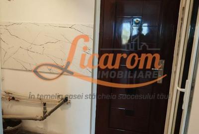 Garsoniera 22 mp,transformata din camera de camin,recent renovata. - 9