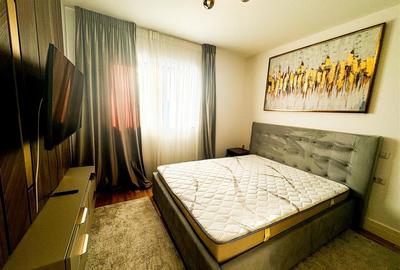 Apartament 3 camere de vanzare 102 The Adress Floreasca - 13