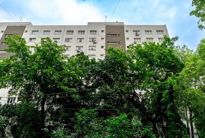 Apartament cu 4 camere- 57 mp utili -Dr Taberei- Metrou Romancierilor - 21