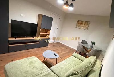 2 Camere de inchiriat | Lujerului | Metrou | Mobilat - utilat - 1