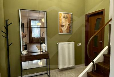 Apartament la casa, Centru Cluj - 7