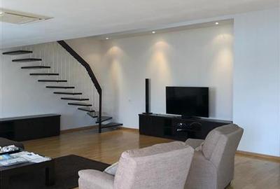 Penthouse cu dimensiuni impresionante | Primaverii Plaza - 3