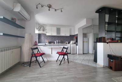 💎 Garsonieră Modernă – Timpuri Noi | Vedere Panoramică & Confort Sporit - 6