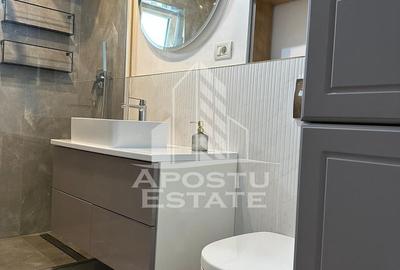 Apartament cu 2 camere, decomandat, loc subteran, zona Soarelui - 7