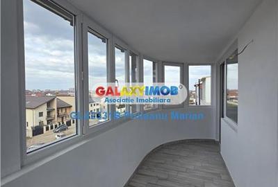 Vanzare apartament Premium cu 3 camere situat aproape de Str Dantelei - 9