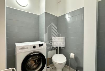 Apartament de vanzare cu 3 camere si garaj, etajul 1,  Aradului - 11
