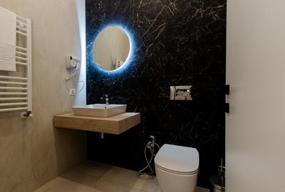 Apartament 2 Camere | Parcul Circului | Mobilat si utilat lux - 8