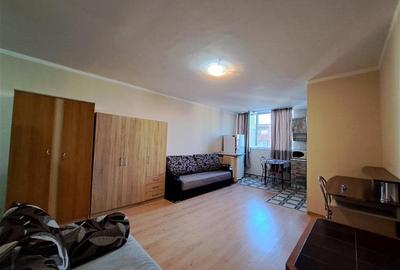 Garsoniera, 28 mp utili, situata in cartierul Manastur! - 3