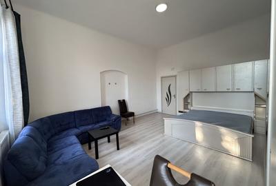Apartament 1 camera central de inchiriat - 2