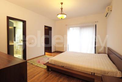 Vila spatioasa situata langa Jolie Ville si Cambridge School - 8