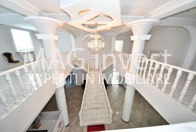 Exclusivitate - Vila P+2E - 15 camere, garaj - Mazepa 2, str. Al. Cernat - 7