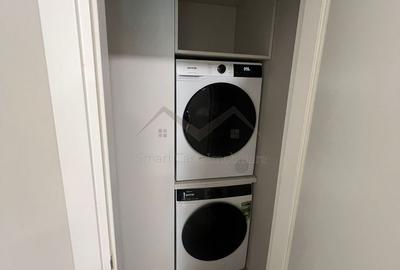 Apartament 2 camere decomandat Unirea Towers - 9
