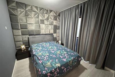 Apartament 2 camere tip Penthouse, Lidl fost Autogara - mobilat - 9