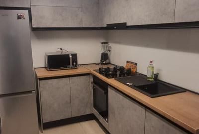PIPERA APARTAMENT 2 CAMERE MOBILAT COMPLET LOC PARCARE - 7