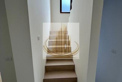 Duplex Mediteranean, Dumbravita, 5 camere, finisaje premium,casa SMART - 20