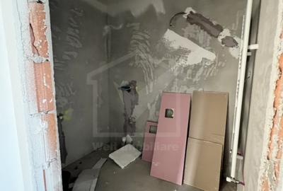 Penthouse 3 cam 114mp, 3 bai, terasa 57mp, Zorilor - Lidl Frunzisului - 12