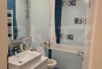 Apartament 3 camere, 77 mp, zona Tractoru - 8