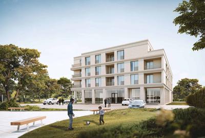 Apartament 2 camere premium – Otopeni, full mobilat si utilat – loc de parcare - 16