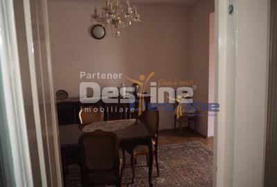 VAND CASA 3 CAMERE,POD,PIVNITA,2 GARAJE,FOISOR,DEJ - 18