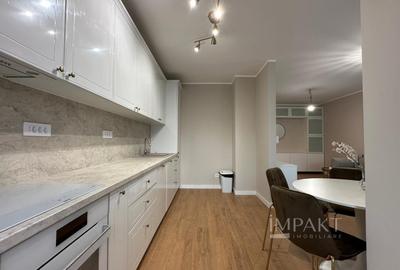 Apartament 2 camere | Ultrafinisat | Parcare Subterana | Rivus Mall - 7