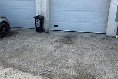 Spatiu cu 4 elevatoare pentru SERVICE AUTO - 6