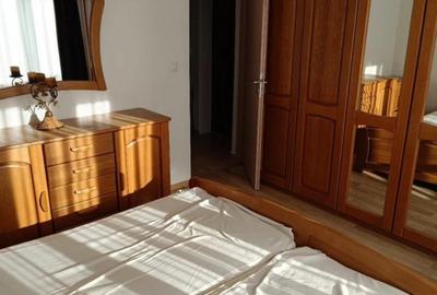 Apartament spațios cu 4 camere + living, în bloc nou – Calea Moldovei - 10