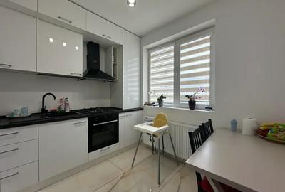Vilă modernă tip înșiruit – casa perfectă pentru tine și familia ta - 7