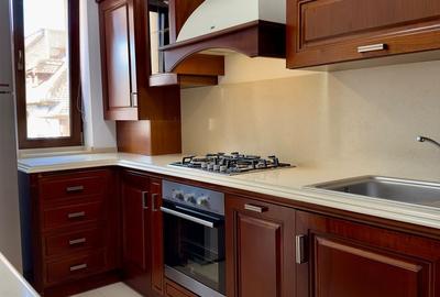 Apartament 3 camere, bloc nou, centrala proprie, parcare subterana inclusa. - 7