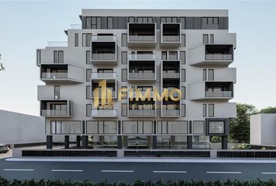 Ap. 3 camere | Bloc nou zona ULTRACENTRALA | 79 mpt | ID: 1784 - 5