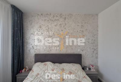 Apartament cu 2 camere etaj intermediar, renovat, boxa, zona Tudor Vladimirescu - 4