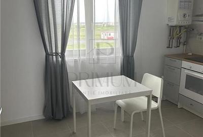 Apartament 2 camere - decomandat - mobilat utilat - balcon - incalzire in pardos - 3