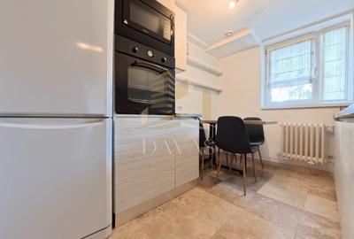 Apartament de 3 camere decomandat | Gheorgheni - 17