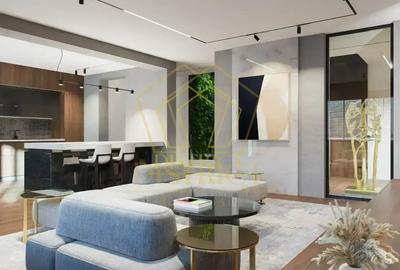 COM 0% Penthouse unic, dispus pe 2 etaje | Complex - 9