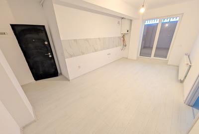 Apartament 2 camere Demisol 40mp | 0 comision | Otopeni Avram Iancu | Parcare - 6