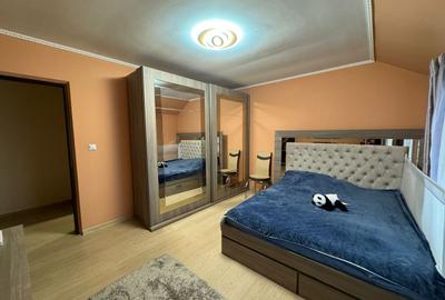 Apartament 3 camere decomandate 75 mp - Str. Scortarilor/Marasti - 9