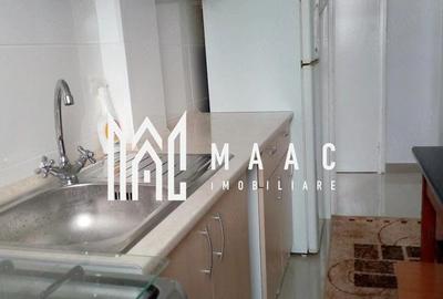 Apartament 3 camere | Etaj 3 | Balcon Inchis | 55 MPU |  M. Viteazu - 3